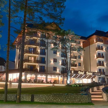 Apartmani Buket Златибор Екстер'єр фото