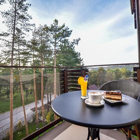 Apartmani Buket Златибор Екстер'єр фото