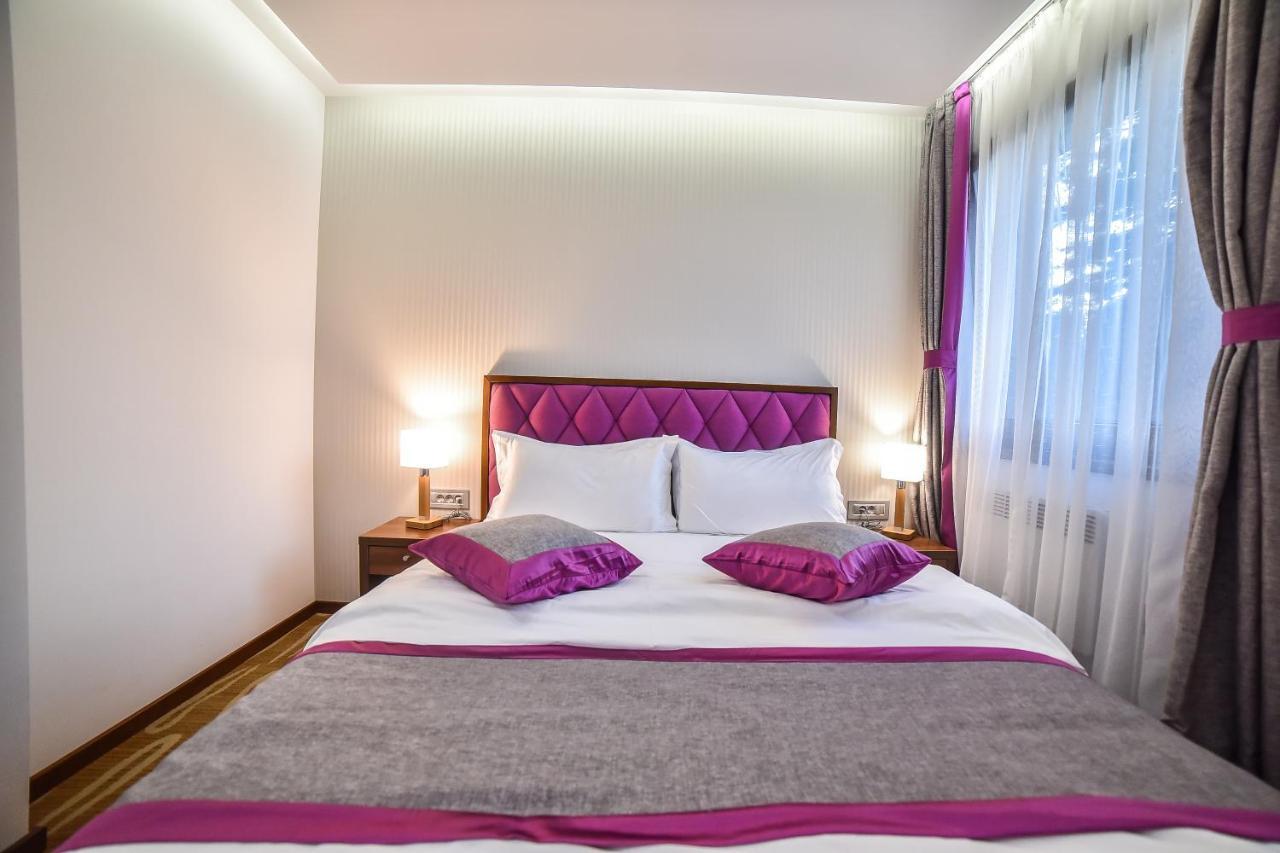 Apartmani Buket Златибор Екстер'єр фото