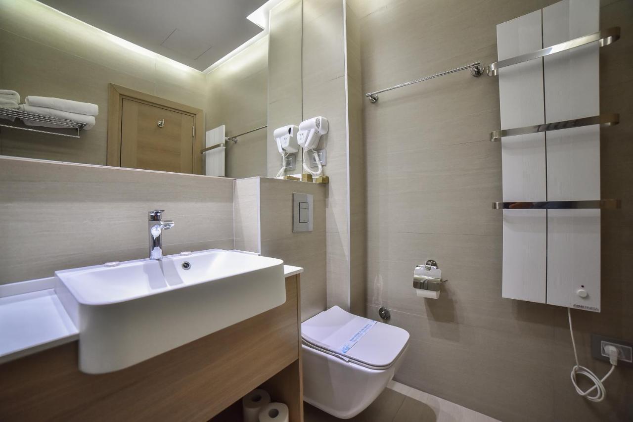 Apartmani Buket Златибор Екстер'єр фото