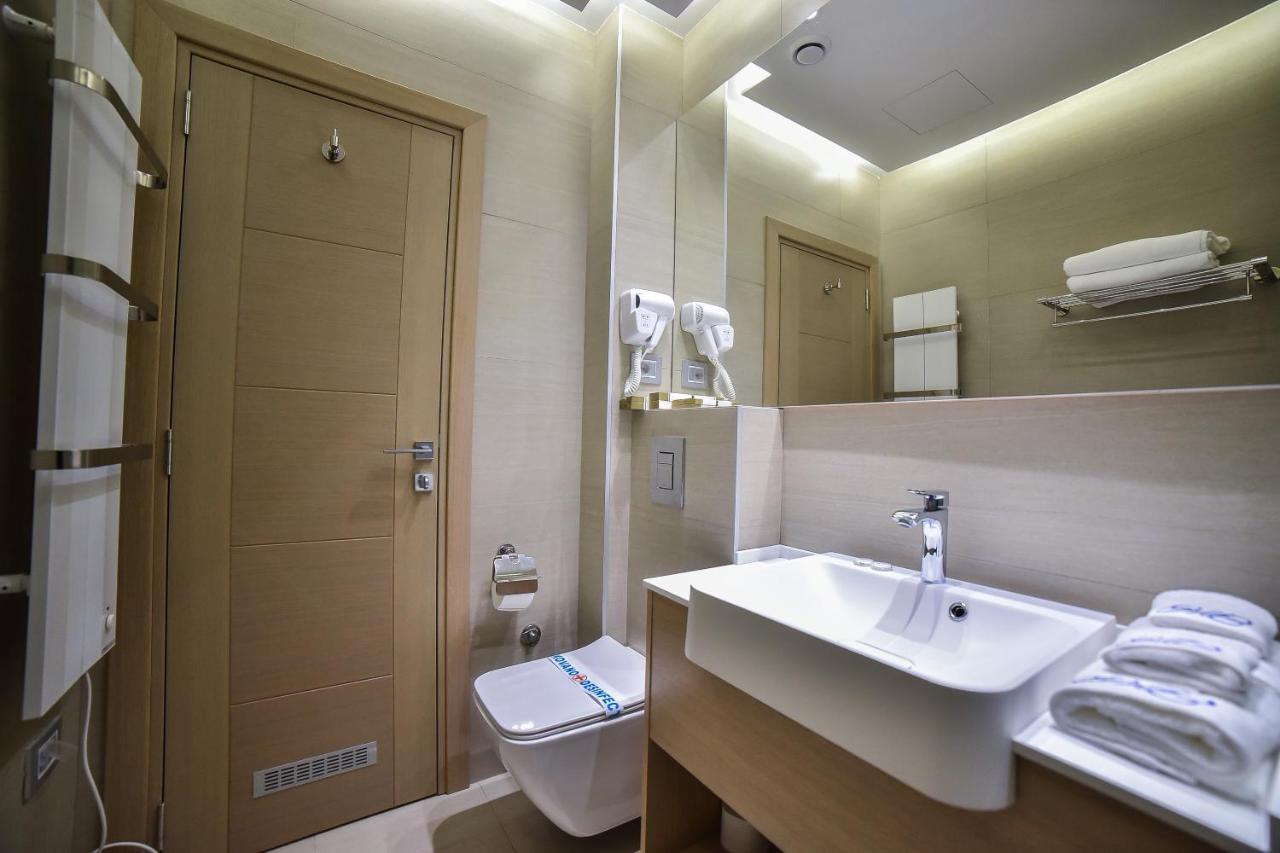 Apartmani Buket Златибор Екстер'єр фото