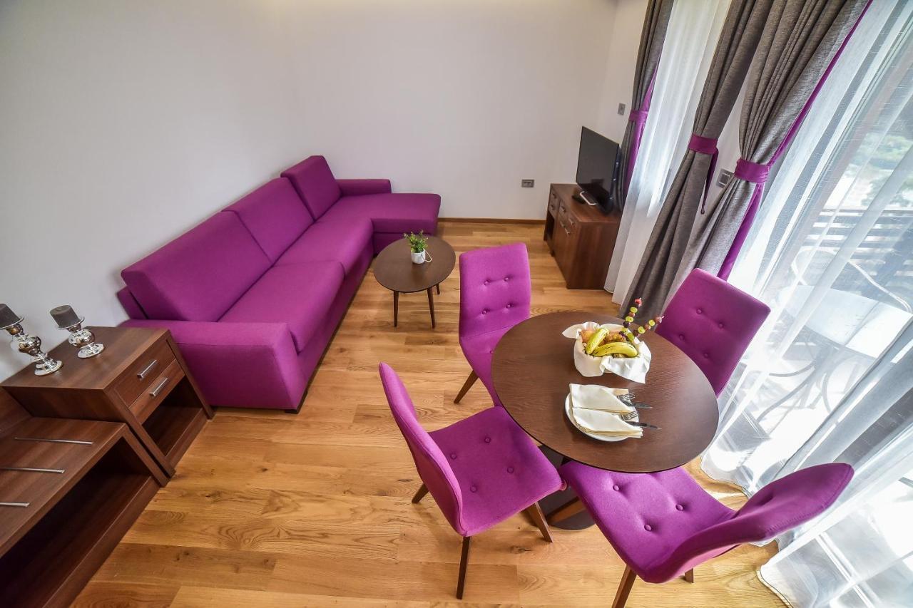 Apartmani Buket Златибор Екстер'єр фото