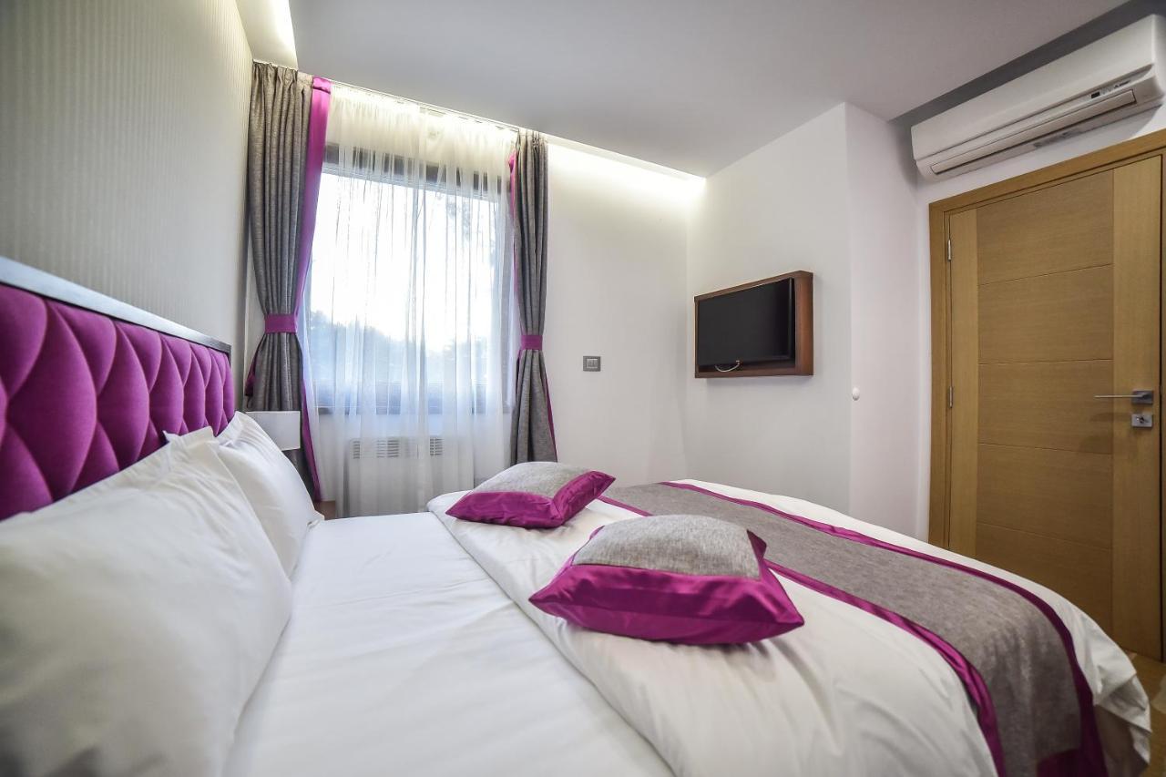 Apartmani Buket Златибор Екстер'єр фото