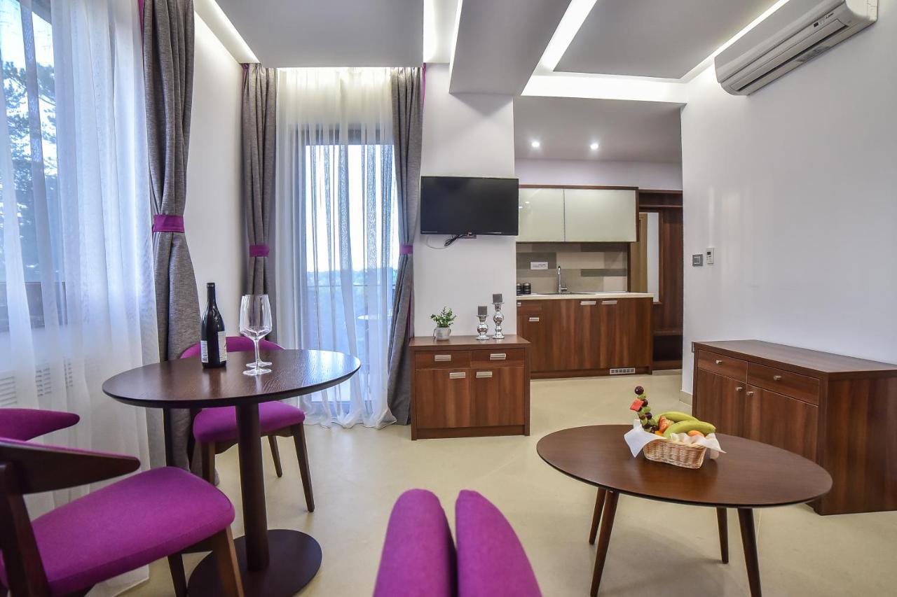 Apartmani Buket Златибор Екстер'єр фото