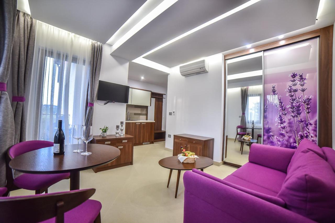 Apartmani Buket Златибор Екстер'єр фото