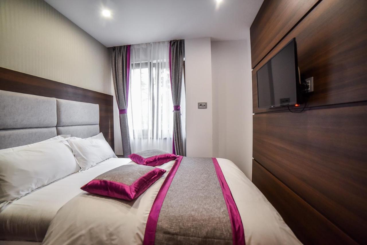 Apartmani Buket Златибор Екстер'єр фото