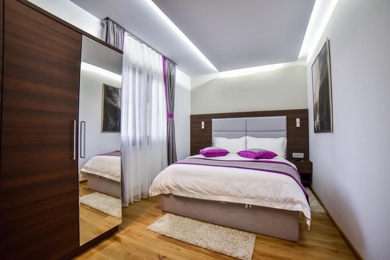 Apartmani Buket Златибор Екстер'єр фото