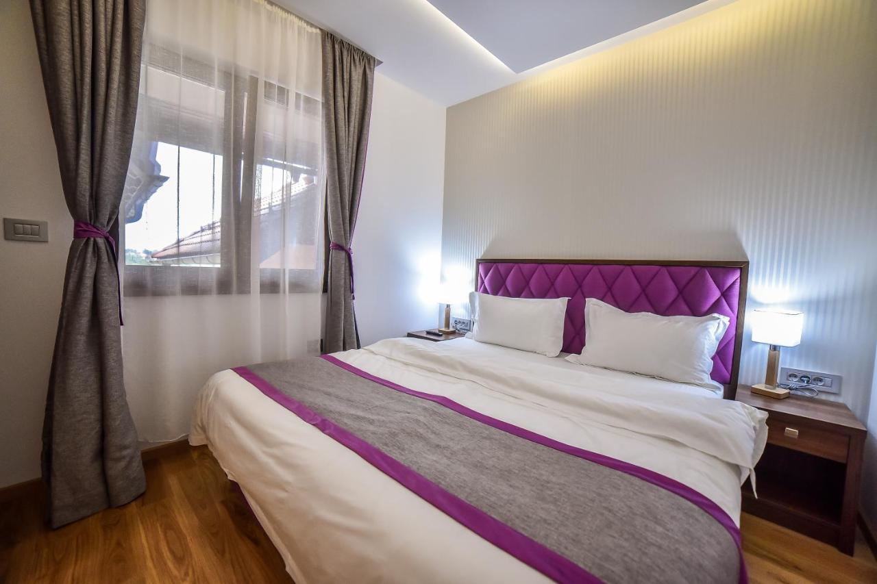 Apartmani Buket Златибор Екстер'єр фото