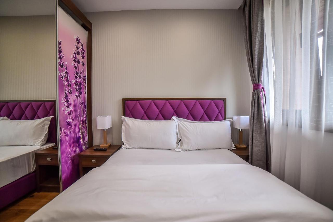 Apartmani Buket Златибор Екстер'єр фото