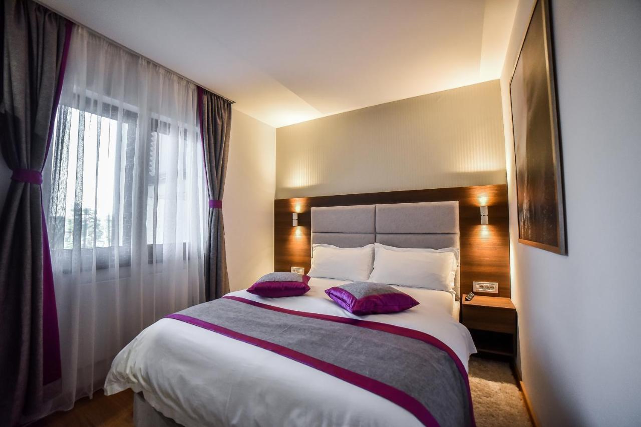 Apartmani Buket Златибор Екстер'єр фото