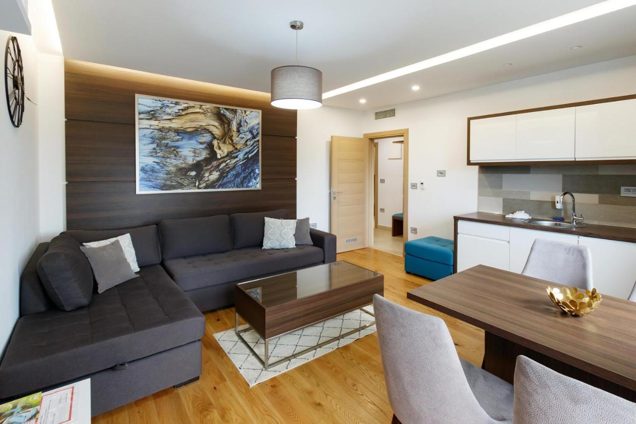 Apartmani Buket Златибор Екстер'єр фото